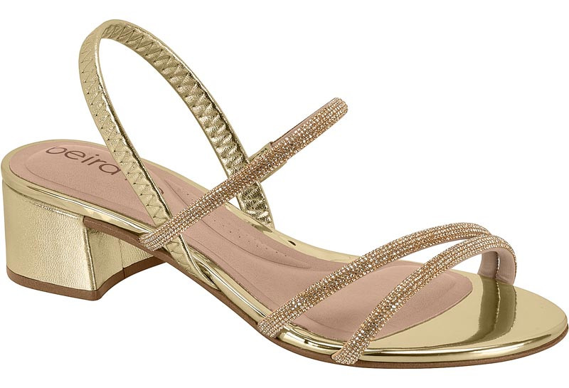 8345-647 BEIRA RIO-G.31186-T PTA BRILH-C.104943-DORADO/BEI-T.34/39