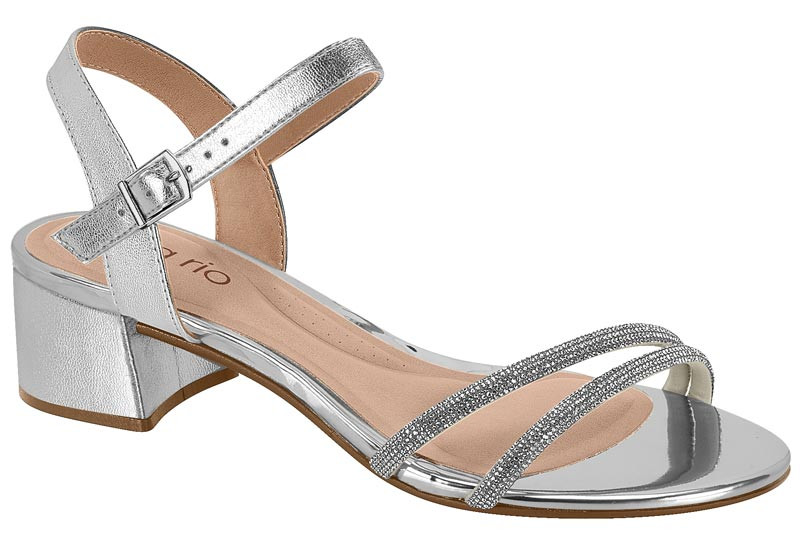 8345-646 BEIRA RIO-G.30590-BRILHO ITAL-C.94074-PLATA/BLANC-T.34/39