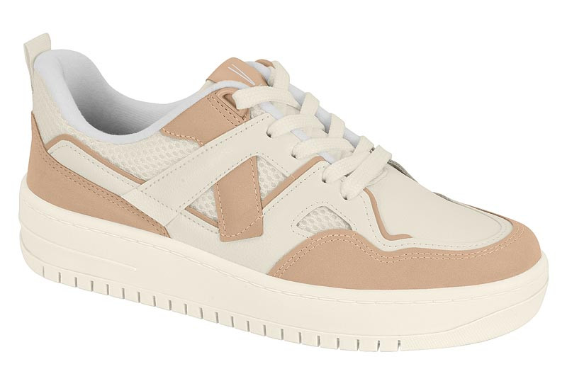 1389-125 VIZZANO-G.29449-NP FL MADRI-C.42884-BLANCO/BEIG-T.35/40