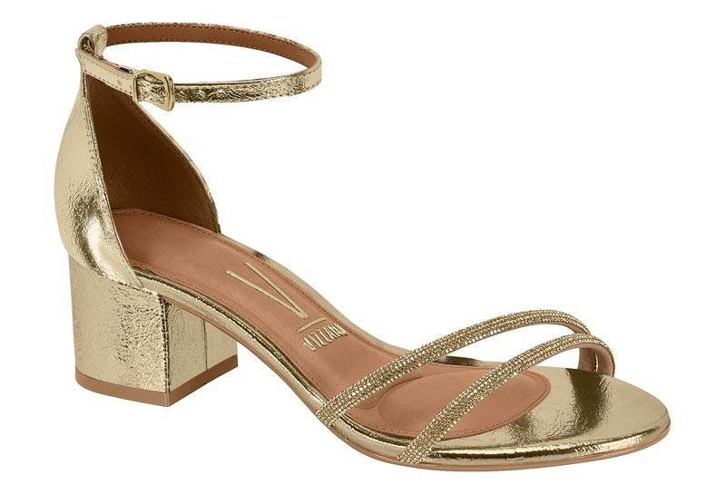 6291-1815 VIZZANO-G.30755-MET.C.104943-DORADO/BEI-T.39