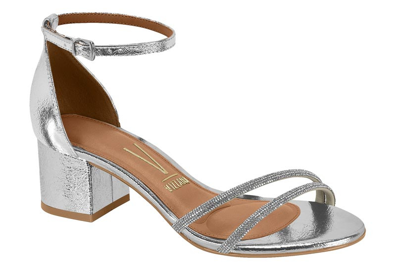 6291-1815 VIZZANO-G.30755-METALIZADO -C.94074-PLATA/BLANC-T.34/39