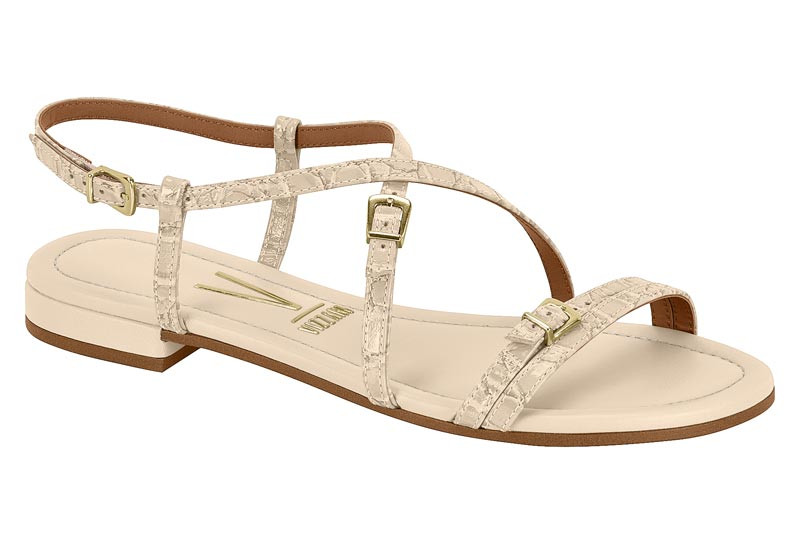 6370-740 VIZZANO-G.30990-VERNIZ CROC-C.83517-CREMA 985-T.34/39