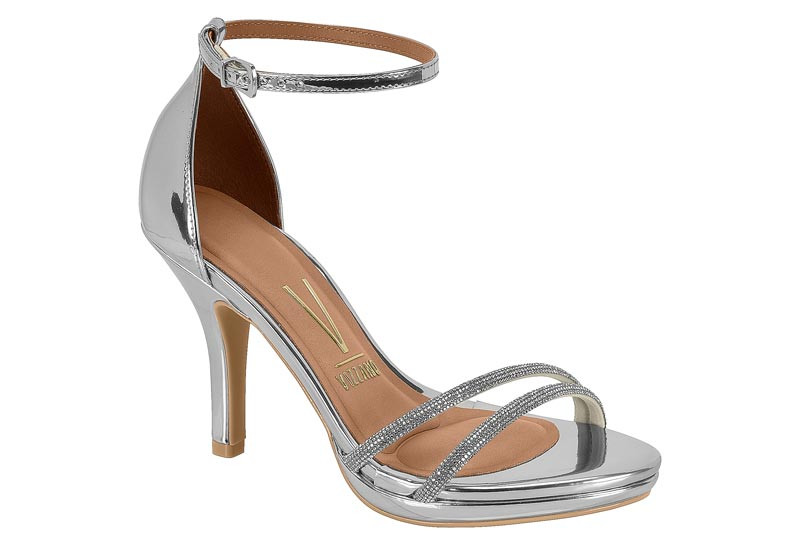 6210-1063 VIZZANO-G.31032-METAL GLAMO-C.94074-PLATA/BLANC-T.34/39