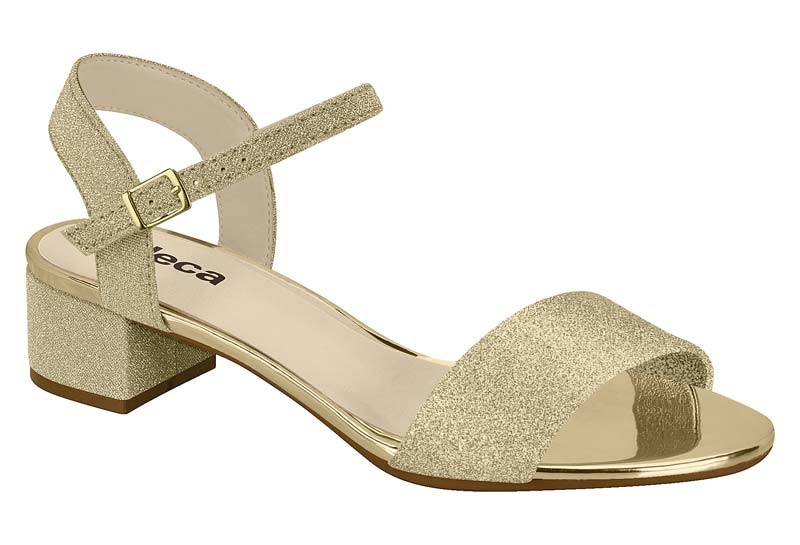 5259-805 MOLECA-G.26594-TELA SHINE -C.66-DORADO-T.34/39
