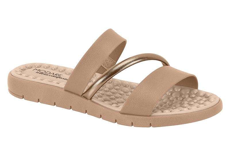 7162-332 MODARE-G.30751-NP FLO NATU-C.55156-NUDE/ORO RO-T.34/39