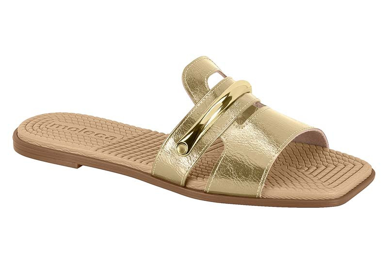 5558-105 MOLECA-G.30838-METALIZADO -C.66-DORADO-T.35/40