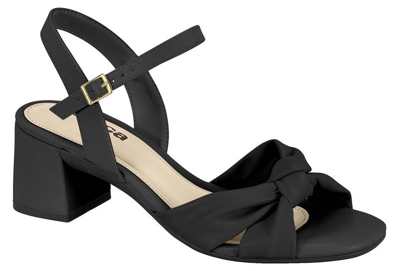 5496-122 MOLECA-G.19560-NAPA PELE S-C.15745-NEGRO-T.34/39