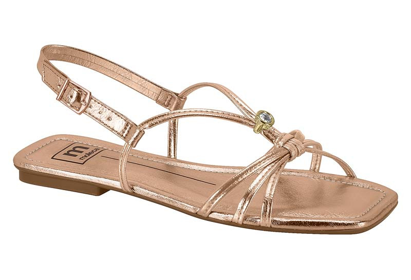 5462-147 MOLECA-G.30838-METALIZADO -C.23146-ORO ROSADO-T.34/39