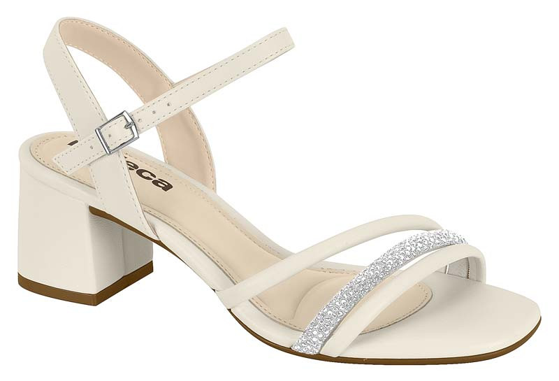 5496-113 MOLECA-G.30941-NAPA TURIM/-C.90556-BLANCO OFF -T.35/40