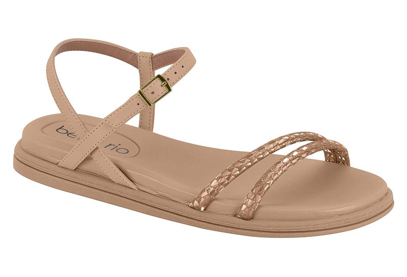 8488-124 BEIRA RIO-G.29844-NAPA TURIM/-C.55156-NUDE/ORO RO-T.34/39