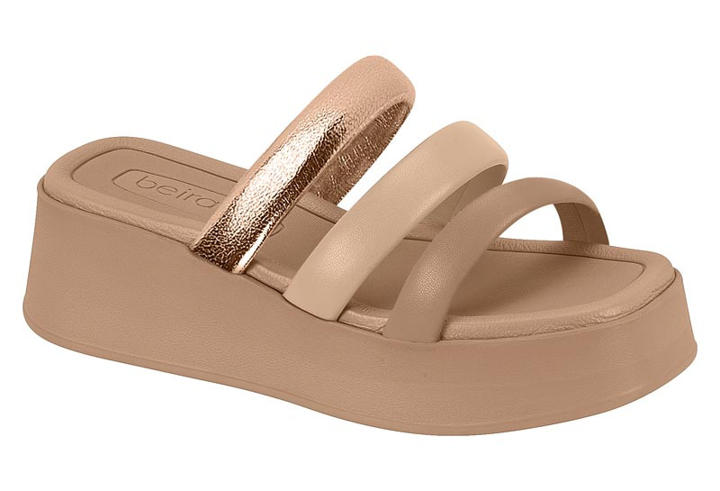 8530-113 BEIRA RIO-G.24435-T PTA METAL-C.104367-ORO ROSADO-T.34/39