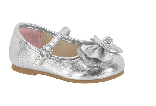 2106-1062 MOLEKINHA-G.30579-BRILHO ITAL-C.41-PLATA-T.18/25