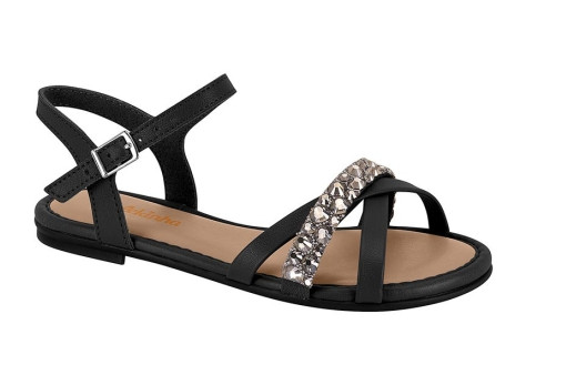 2157-1209 MOLEKINHA-G.9696-TURIM/CAMURC-C.15745-NEGRO-T.25/34