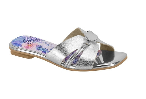 2354-230 MOLEKINHA-G.30960-BRILHO ITAL-C.41-PLATA-T.28/35