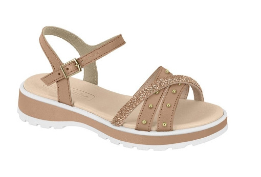 2361-208 MOLEKINHA-G.30332-NAPA TURIM/-C.91006-NUDE 658/OR-T.26/36