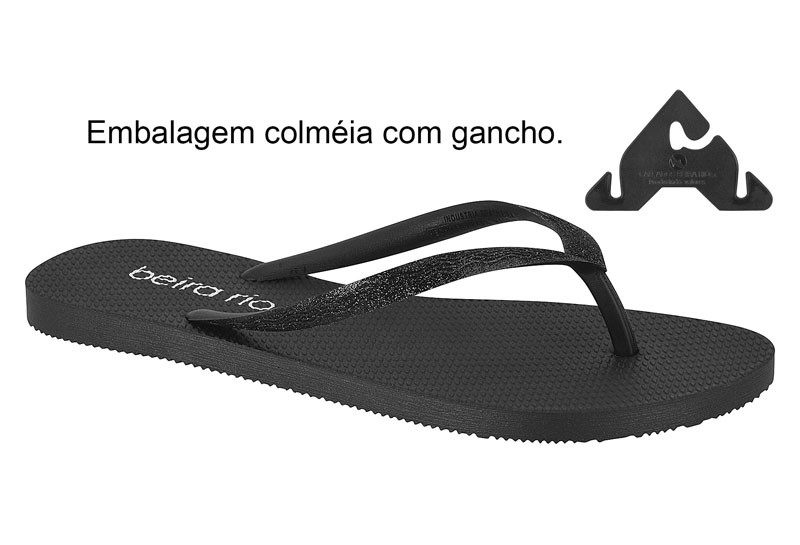 8449-402 BEIRA RIO-G.27994-TIRA PRONTA-C.15758-NEGRO/NEGRO-T.34/39