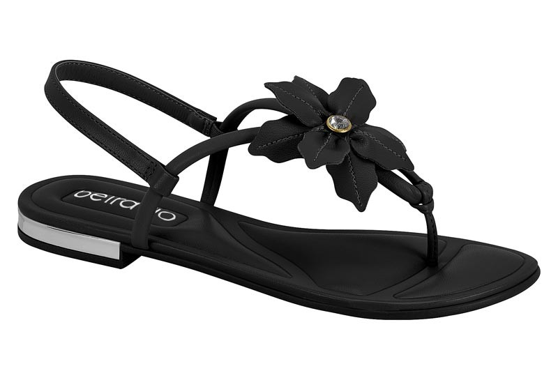 8263-984 BEIRA RIO-G.25883-TIRA PRONTA-C.15745-NEGRO-T.34/40