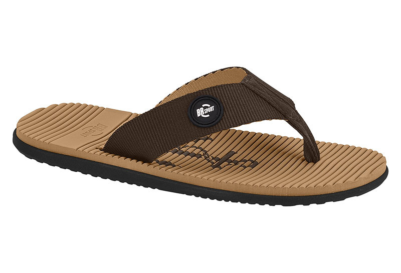 2260-1301 BR SPORT-G.375-GORGURAO-C.81220-CAFE 569-CA-T.37/42