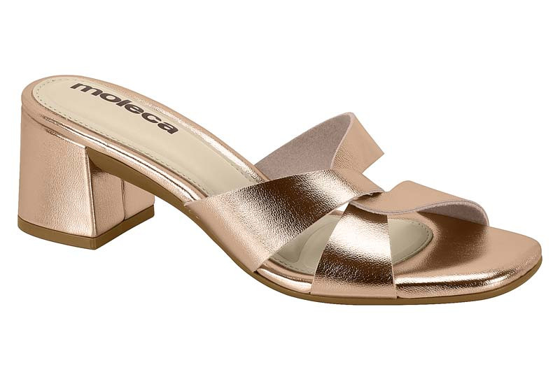 5496-120 MOLECA-G.30579-BRILHO ITAL-C.23146-ORO ROSADO-T.34/39