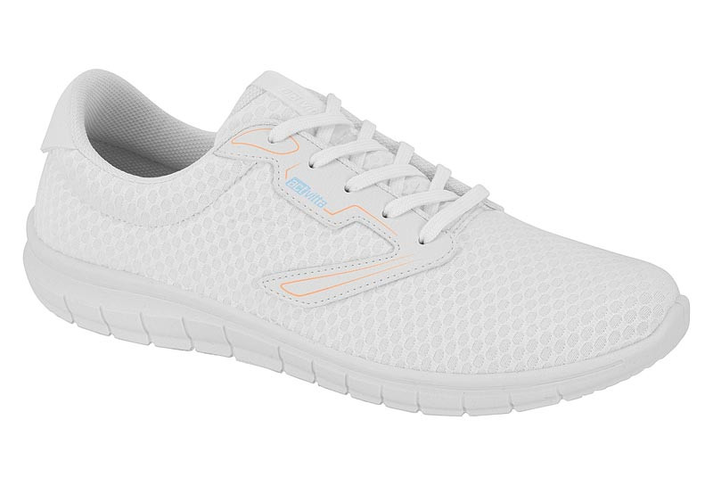 *4828-119 N.ACTVITTA-G.24220-LYCRA FAVO/-C.98989-BLANCO 99/B-T.33/40
