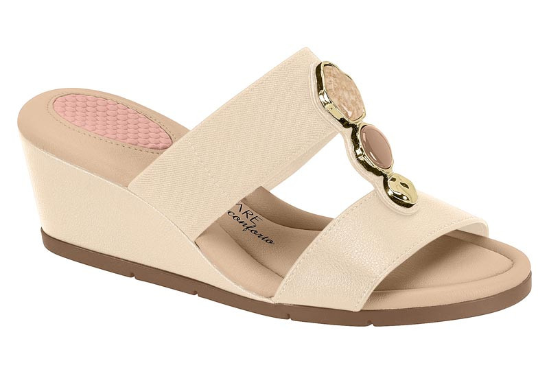 7219-101 MODARE-G.22195-ELASTICO/NA-C.83517-CREMA 985-T.34/39