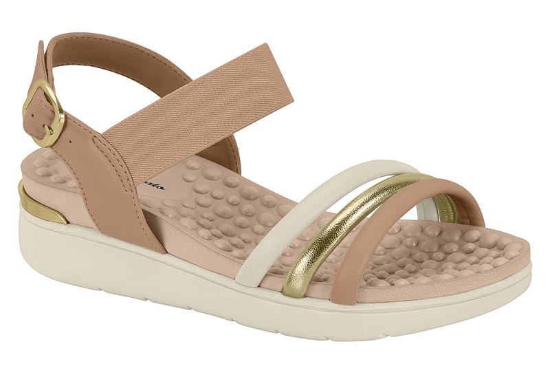 7151-144 MODARE-G.31129-NP PELE STR-C.81979-NUDE 658/BL-T.35/40