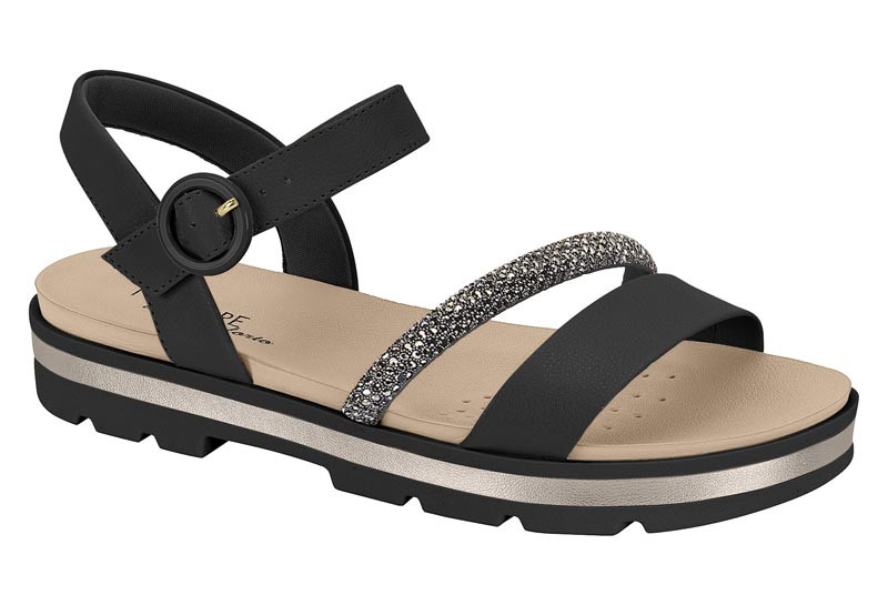 7132-144 MODARE-G.31076-NP FLOATHER-C.91008-NEGRO/NEGRO-T.35/40