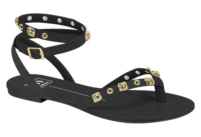 5557-108 MOLECA-G.9569-NAPA TURIM-C.15745-NEGRO-T.35/40