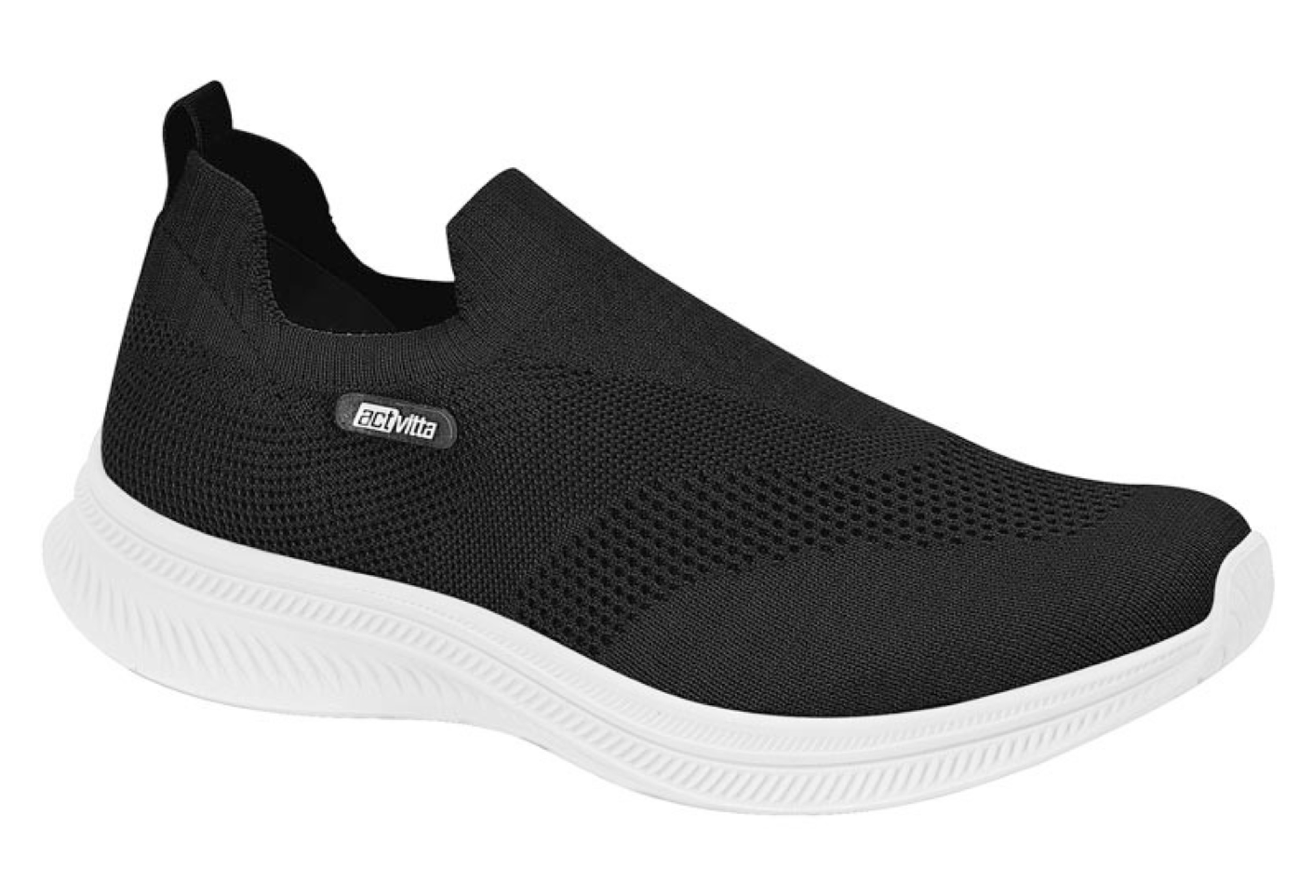 4829-317 ACTVITTA-G.22719-GASPEA PRON-C.23136-NEGRO/BLANC-T.34/40