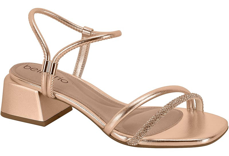 8423-328 BEIRA RIO-G.30708-T PRONTA BR-C.92751-ORO ROSADO/-T.35/40