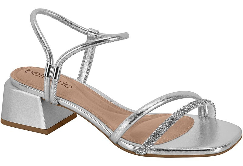 8423-328 BEIRA RIO-G.30708-T PRONTA BR-C.92293-PLATA/CRIS-T.35/40