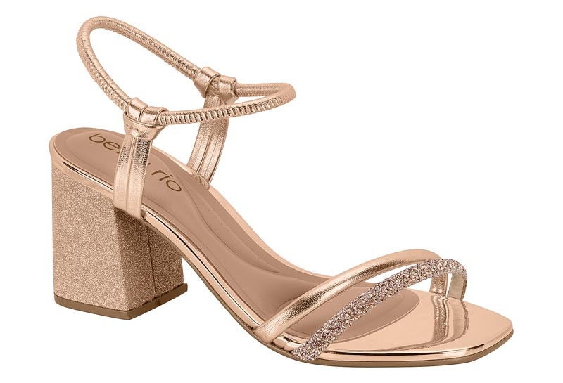 8436-213 BEIRA RIO-G.30718-TP STRASS/T-C.89092-ORO ROSADO-T.35/40