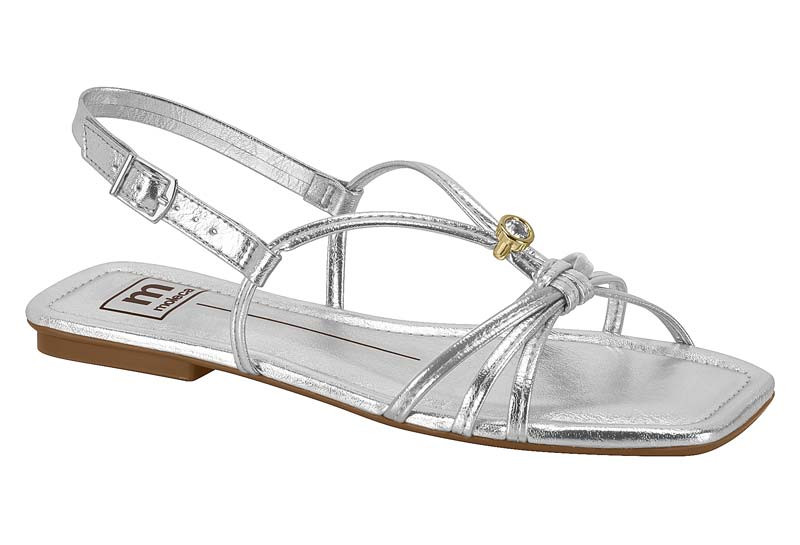 5462-147 MOLECA-G.30838-METALIZADO -C.41-PLATA-T.34/39