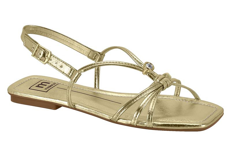 5462-147 MOLECA-G.30838-METALIZADO -C.66-DORADO-T.34/39