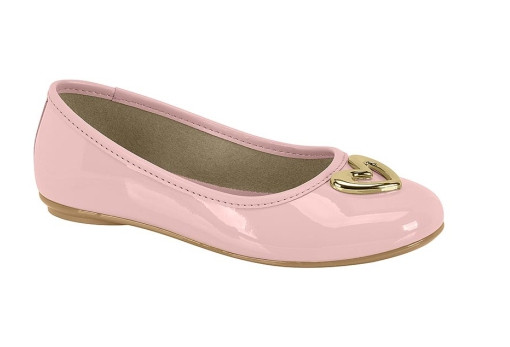 2502-1017 MOLEKINHA-G.13488-VERNIZ PREM-C.78276-ROSA 942-T.27/34