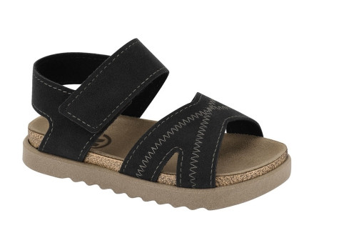 2636-111 MOLEKINHO-G.10529-CAMURCAO-C.15745-NEGRO-T.19/26