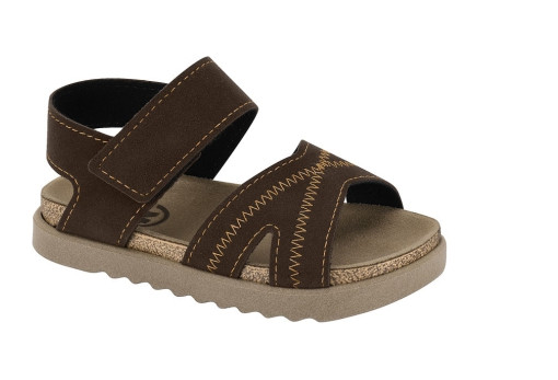 2636-111 MOLEKINHO-G.10529-CAMURCAO-C.43747-CAFE 569-T.19/26