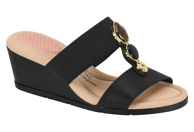 *7219-101 N.MODARE-G.22195-ELASTICO/NA-C.15745-NEGRO-T.33/40