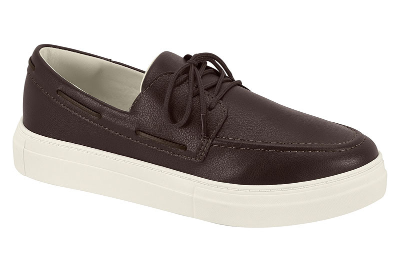 *60009-101 N.BR SPORT-G.28918-NAPA FLOATH-C.106784-CAFE 1457-T.37/44