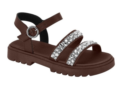 *2344-148 N.MOLEKINHA-G.9696-TURIM/CAMURC-C.101321-CHOCOLATE -T.26/36