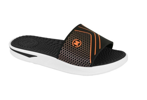 2421-118 MOLEKINHO-G.29340-GASPEA BANG-C.83463-NEGRO/NARAN-T.29/36