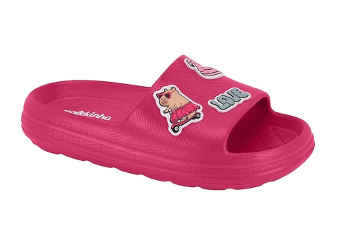 *2338-108 N.MOLEKINHA-G.23153-SLIDE EVA-C.93371-PINK 1126-T.27/28*35/36