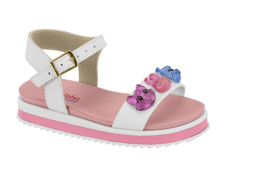 *2724-128 N.MOLEKINHA-G.9569-NAPA TURIM-C.16072-BLANCO-T.17/25