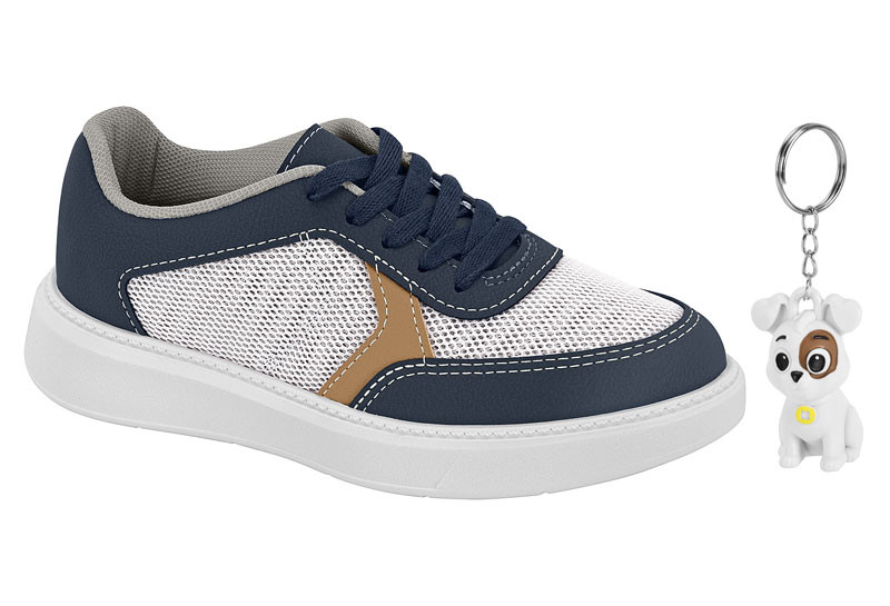 *2861-120 N.MOLEKINHO-G.29343-NYLON MESH -C.107682-HIELO/MARI-T.27/36