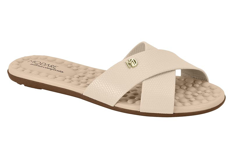 *7163-105 N.MODARE-G.28284-NAPA LEZARD-C.83517-CREMA 985-T.33/40