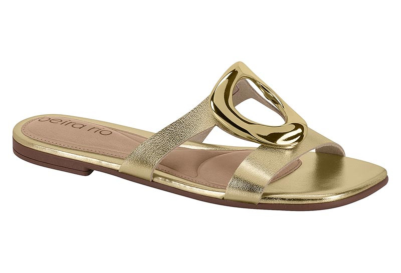 *8560-201 N.BEIRA RIO-G.30579-BRILHO ITAL-C.66-DORADO-T.33/40