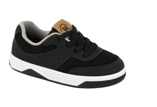 *2623-123 N.MOLEKINHO-G.30609-TECIDO BUGA-C.15745-NEGRO-T.19/26