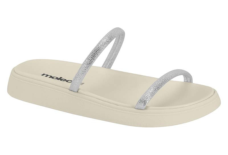 *5469-118 N.MOLECA-G.30975-TIRA PRONTA-C.42070- PLATA/BLAN-T.33/40