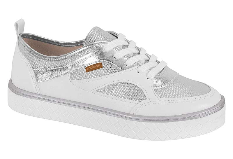 *5712-235 N.MOLECA-G.31013-METAL LUXOR-C.17798-PLATA/BLANC-T.33/40