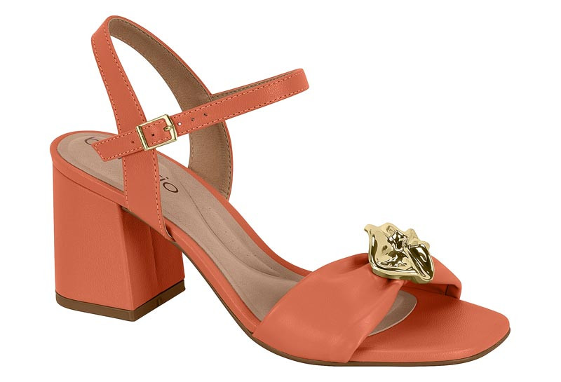 *8436-241 N.BEIRA RIO-G.19560-NAPA PELE S-C.106428-ROUGE 1447-T.33/40